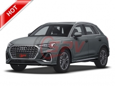 AUDI Q3 Family Car